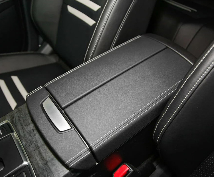 比亚迪-比亚迪秦Pro EV