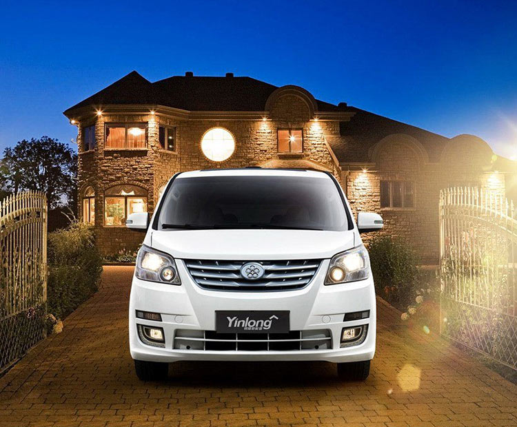 银隆新能源-银隆艾菲