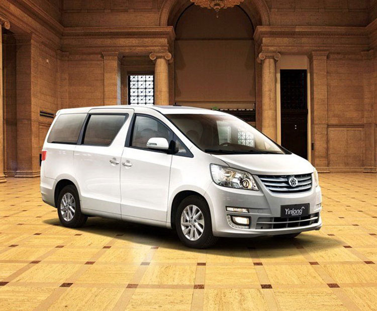 银隆新能源-银隆艾菲