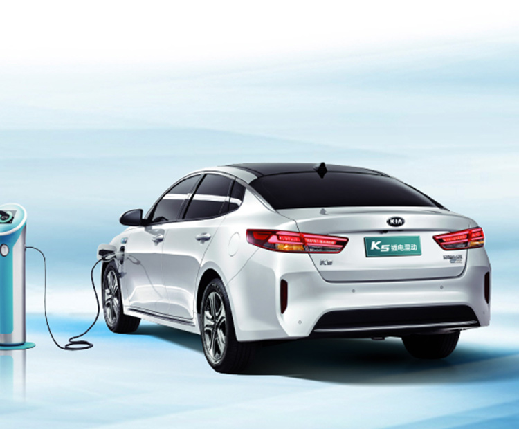 起亚-起亚K5新能源