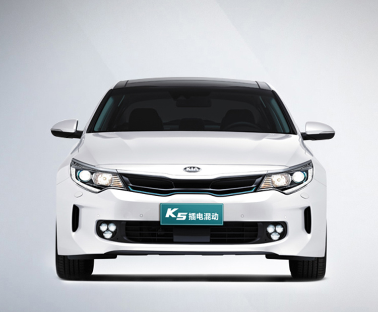 起亚-起亚K5新能源