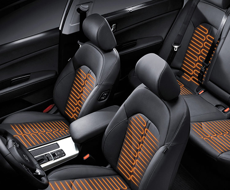 起亚-起亚KX3新能源