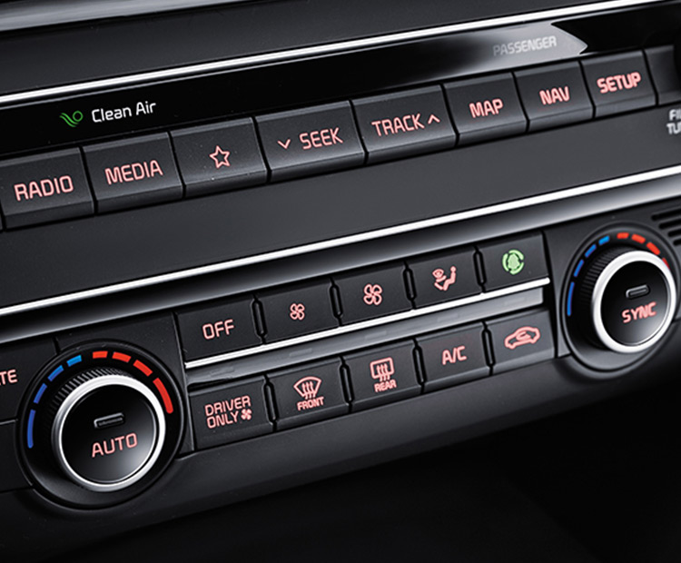 起亚-起亚KX3新能源