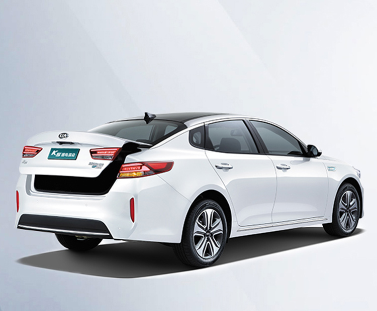 起亚-起亚KX3新能源