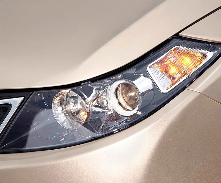 全球鹰K27-2018款 300km 豪华版