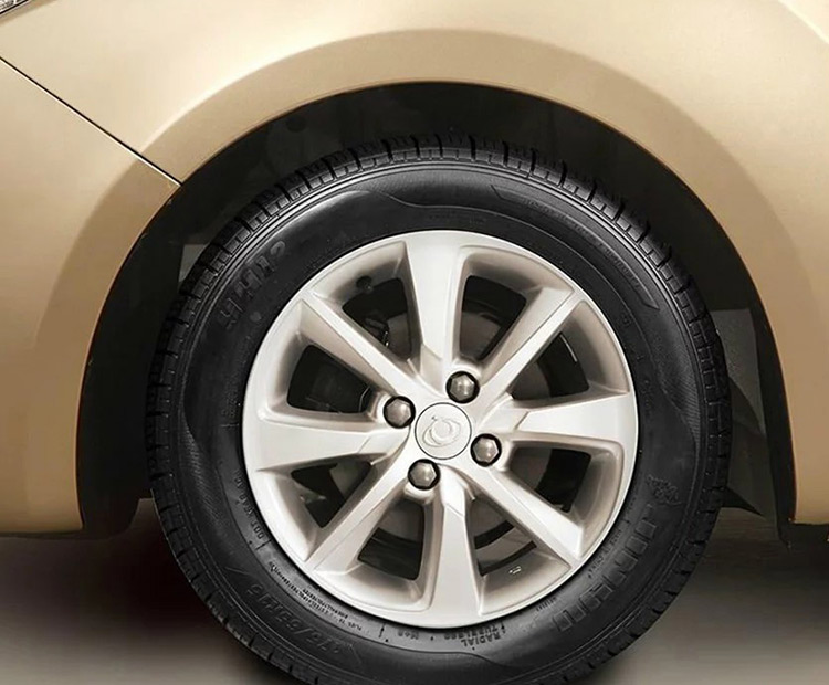 全球鹰K27-2018款 300km 豪华版