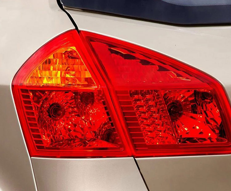 全球鹰K27-2018款 300km 豪华版