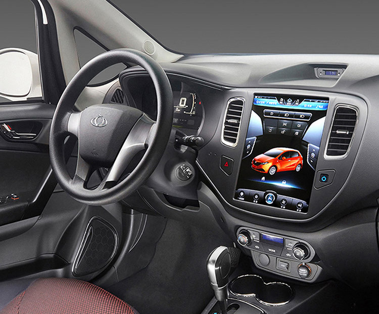 全球鹰K27-2018款 300km 豪华版