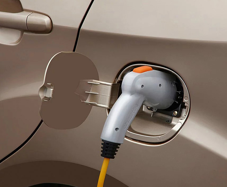 全球鹰K27-2018款 300km 豪华版