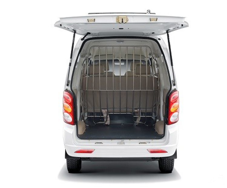 瑞驰新能源-瑞驰新能源EK05