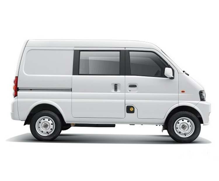 瑞驰新能源-瑞驰新能源EK05