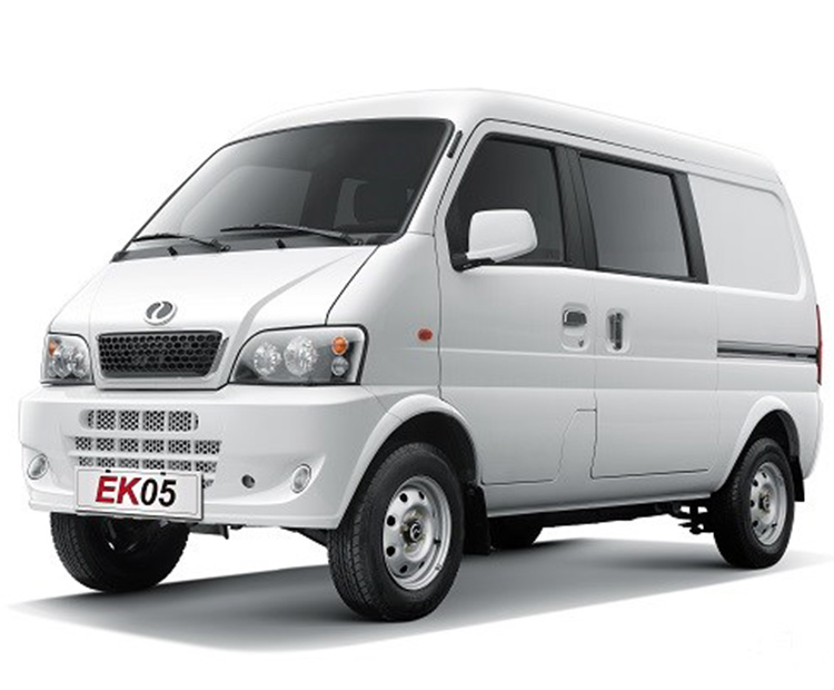 瑞驰新能源-瑞驰新能源EK05