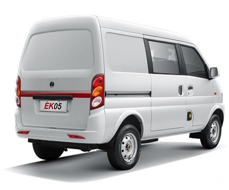 瑞驰新能源-瑞驰新能源EK05