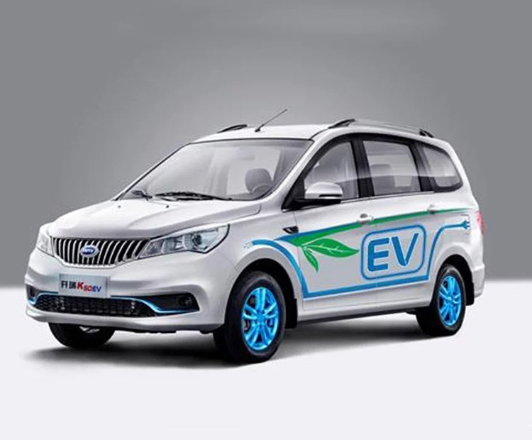 开瑞-开瑞K50EV