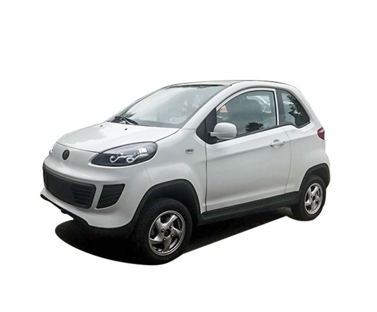 潍柴英致-潍柴英致EX1