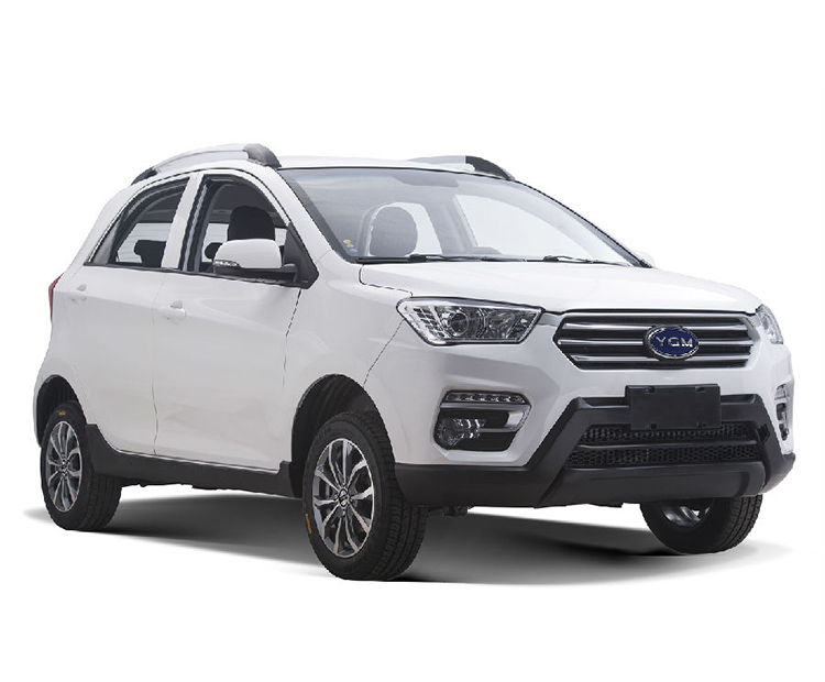 领途汽车-领途E行