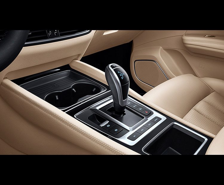 比亚迪-比亚迪宋MAX DM