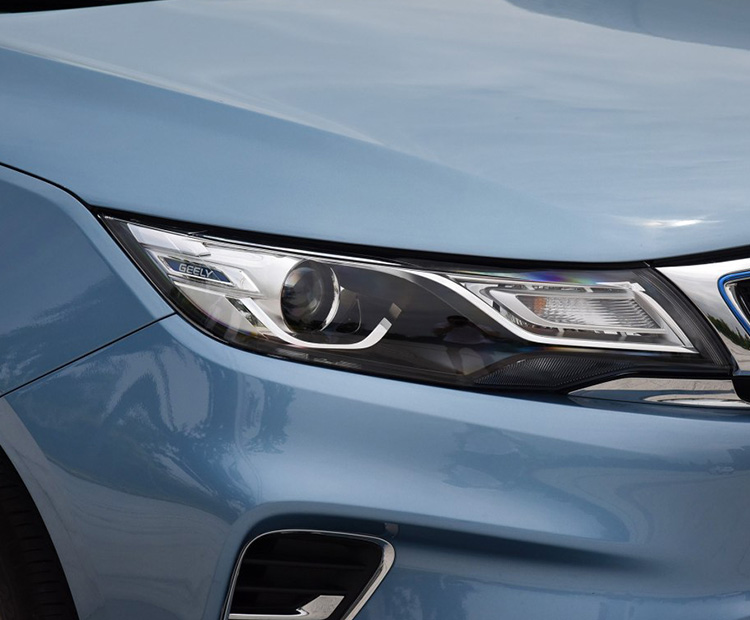 吉利汽车-帝豪GL PHEV