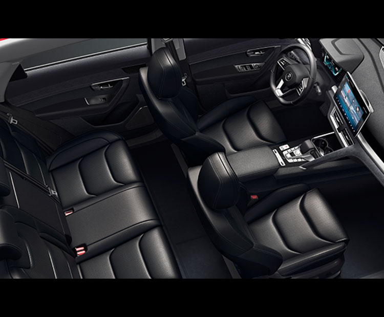 比亚迪宋Pro DM-宋Pro新能源 2024款 荣耀版 DM-i 71KM超越型