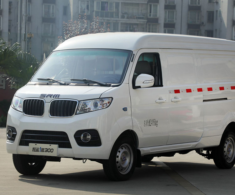 SRM鑫源-好运1号