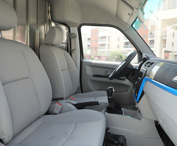 SRM鑫源-好运1号