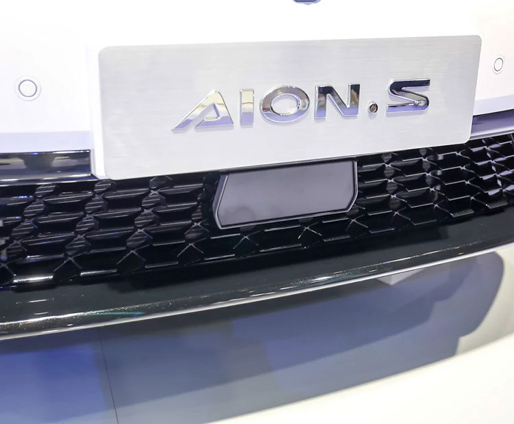 广汽埃安-埃安AION S