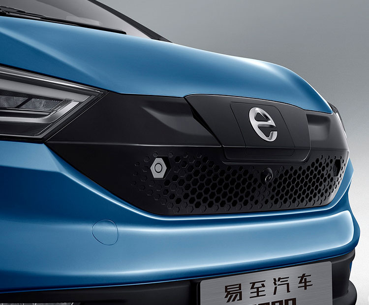 江铃集团新能源-易至EV3