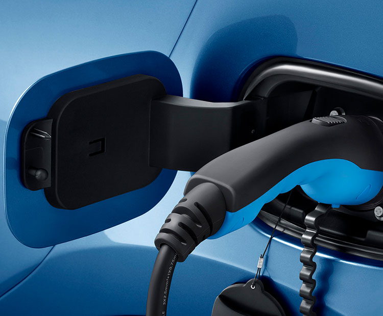 江铃集团新能源-易至EV3