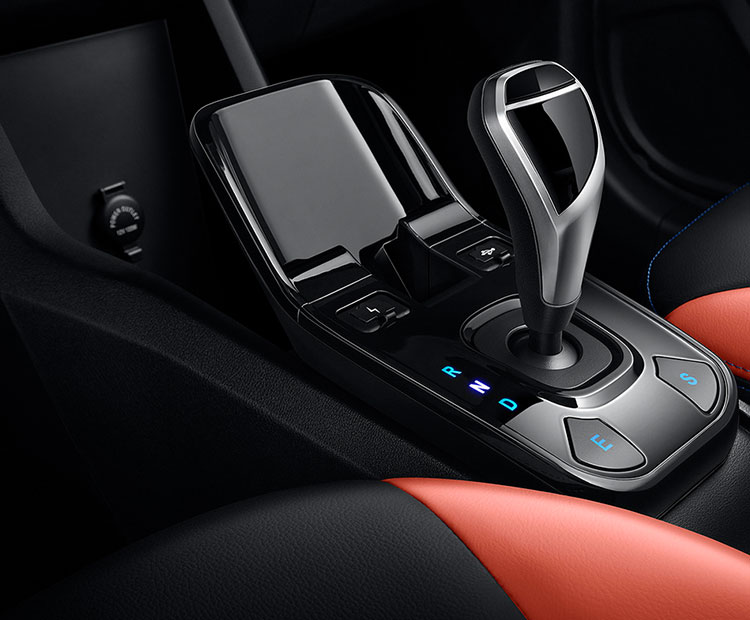 江铃集团新能源-易至EV3