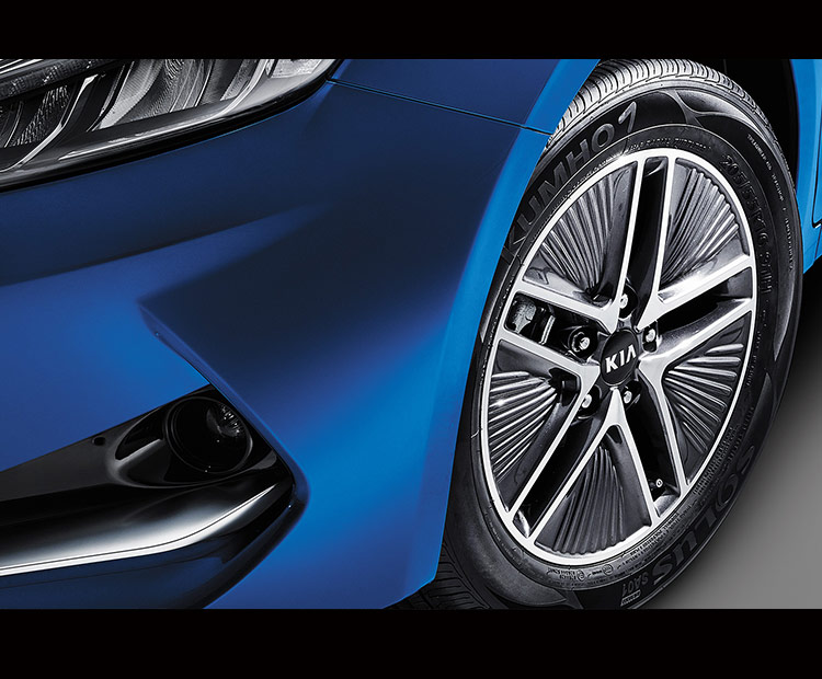 起亚K3 EV-2021款 舒适版