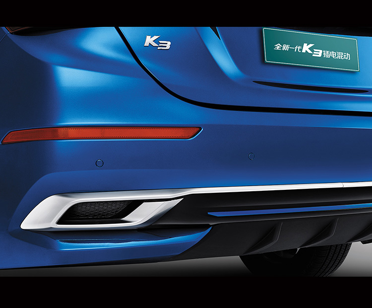 起亚K3 EV-2021款 舒适版