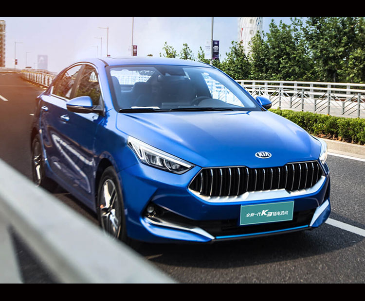 起亚K3 EV-2021款 舒适版