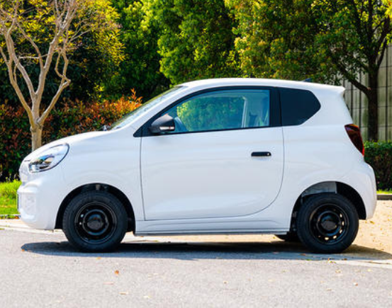 荣威-荣威 科莱威CLEVER