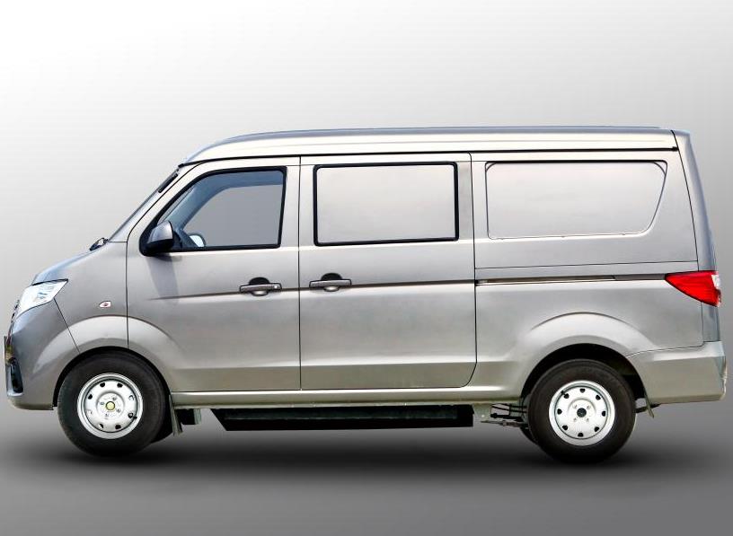 开沃汽车-开沃D07