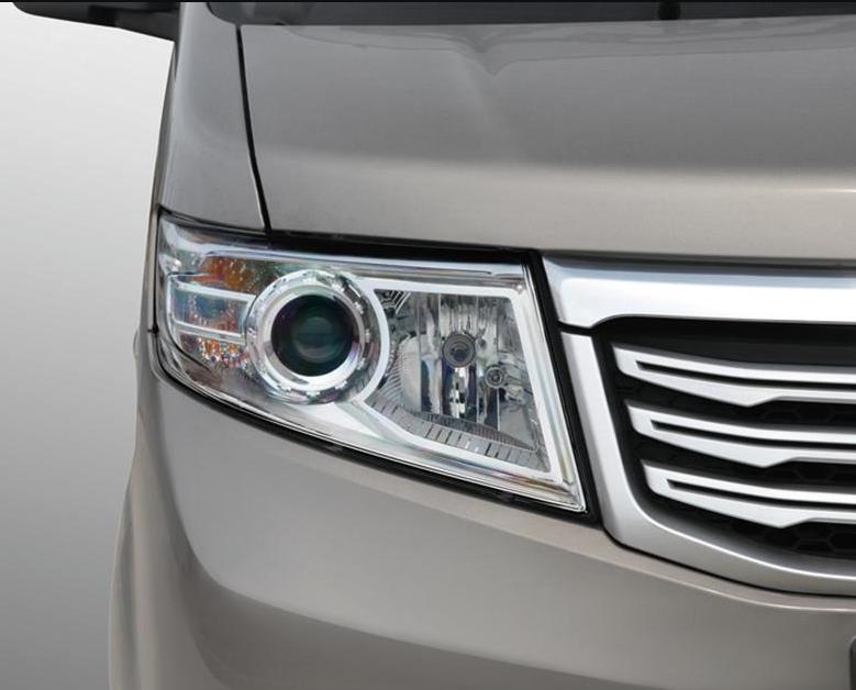 开沃汽车-开沃D07