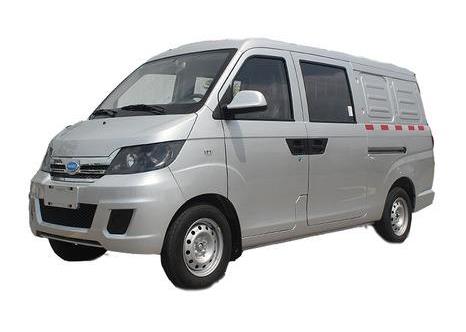 开沃汽车-开沃D08