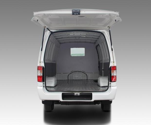 开沃汽车-开沃D10