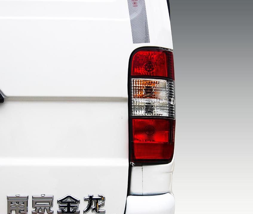 开沃汽车-开沃D09