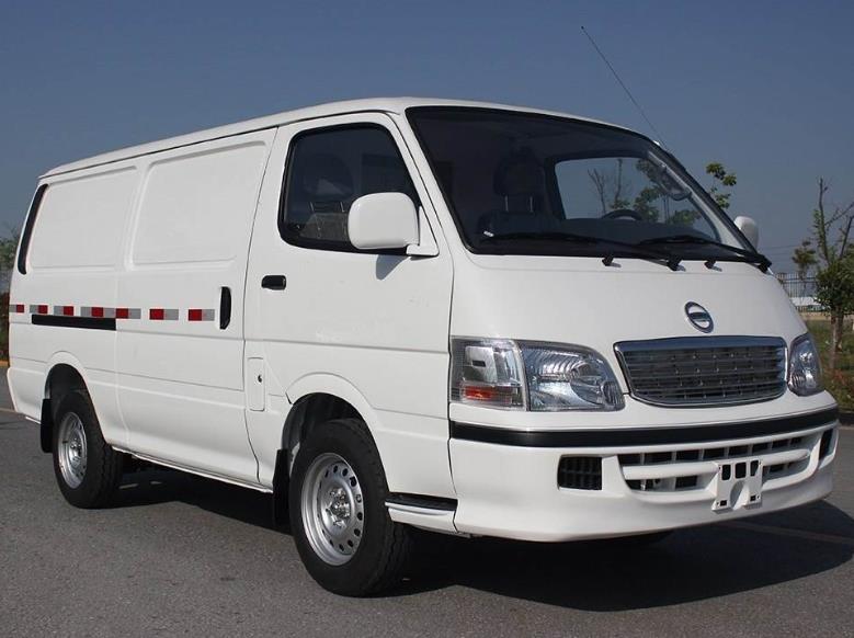 开沃汽车-开沃D09