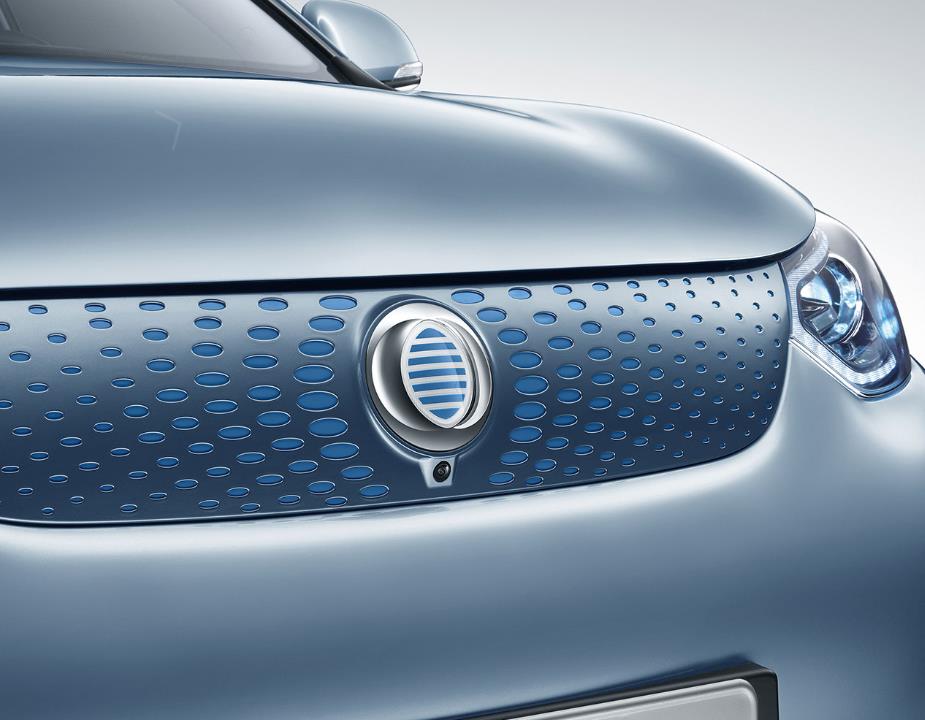 国机智骏-国机智骏GX5