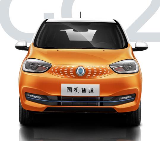 国机智骏-国机智骏GC2