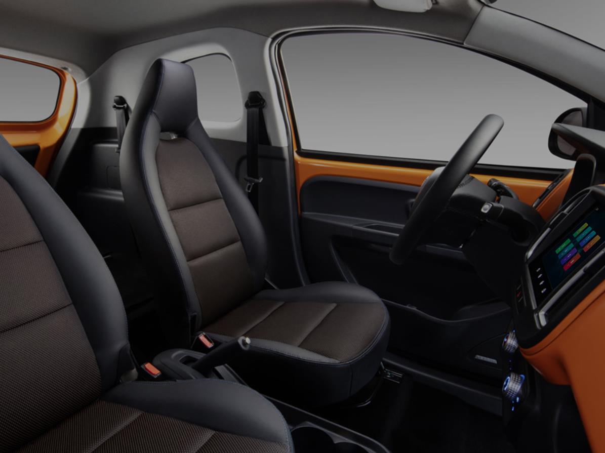 国机智骏-国机智骏GC2