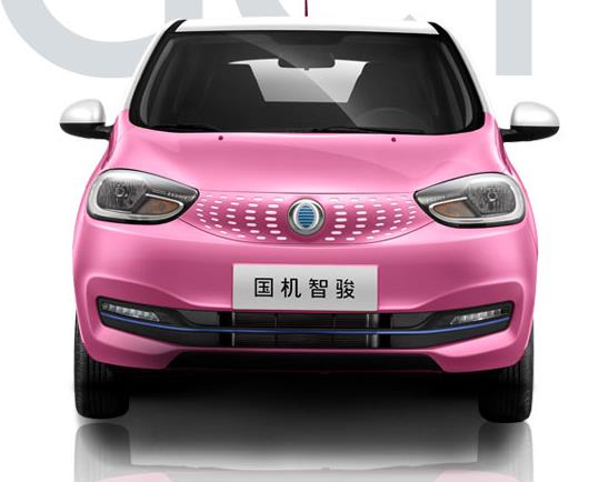 国机智骏-国机智骏GC1