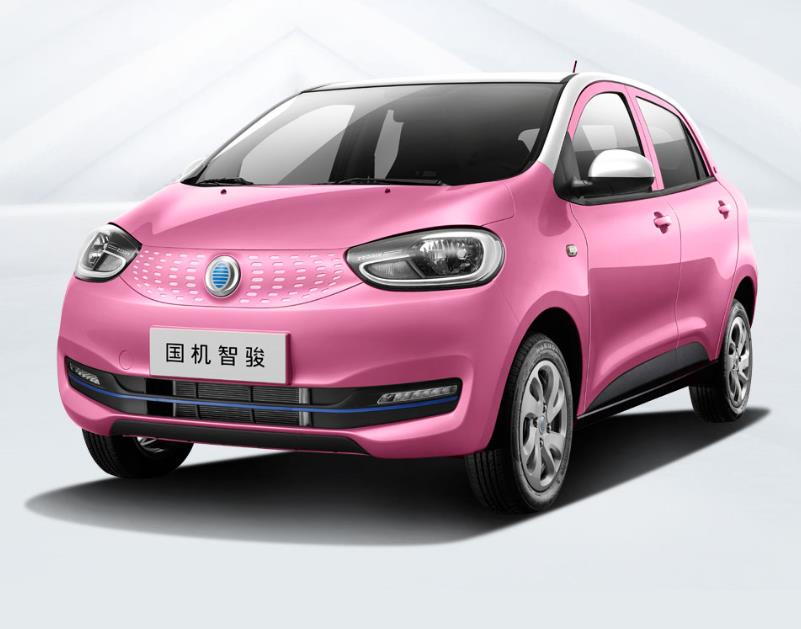 国机智骏-国机智骏GC1