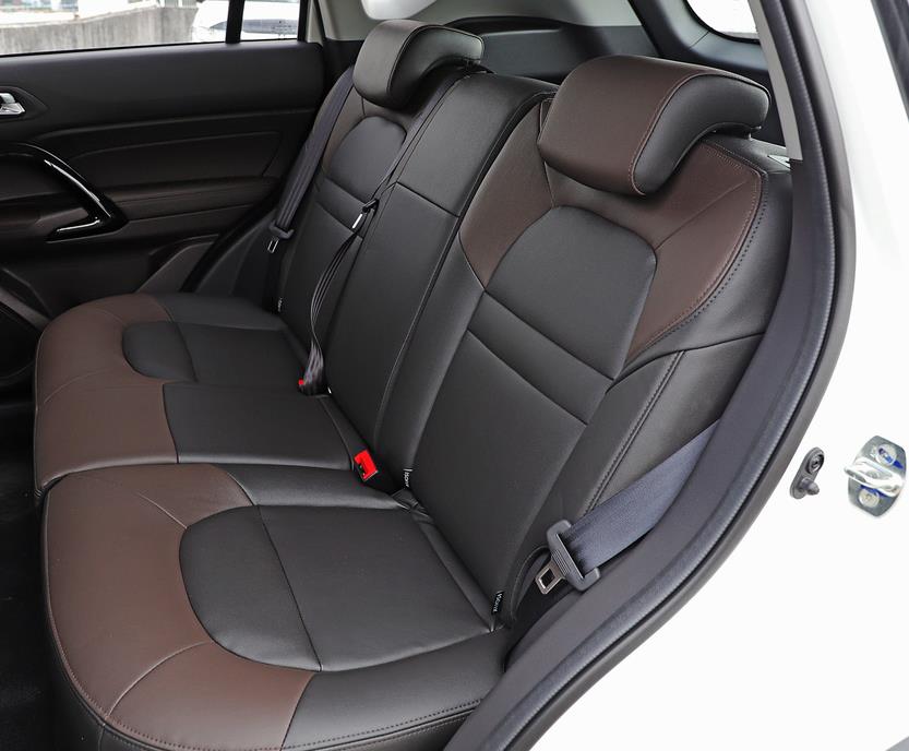 广汽集团-祺智PHEV