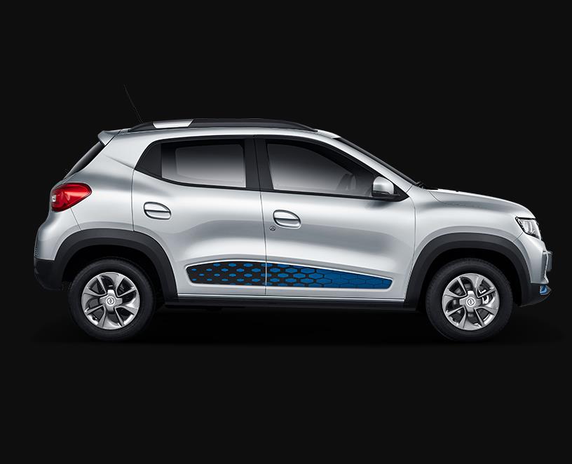 东风风光-风光E1