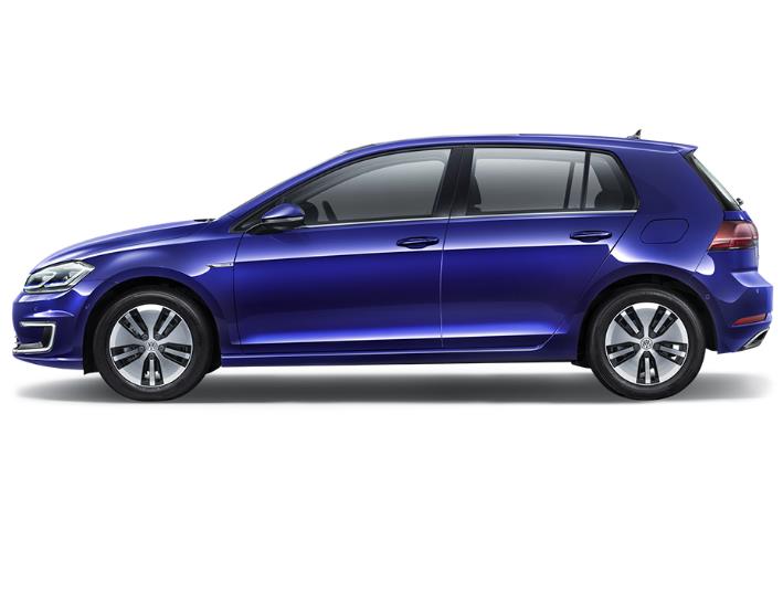 大众-高尔夫 •纯电