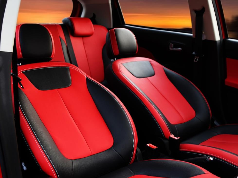 长安凯程-睿行ES30