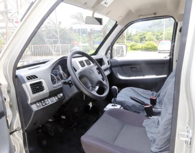 长安凯程-长安之星9 EV