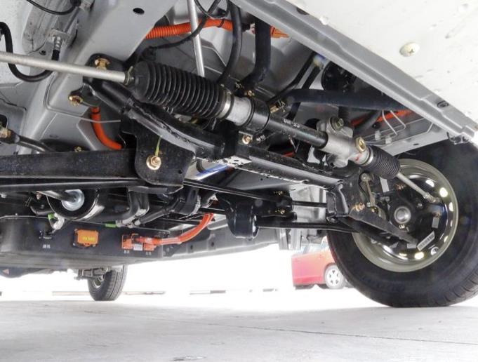 长安凯程-长安之星9 EV